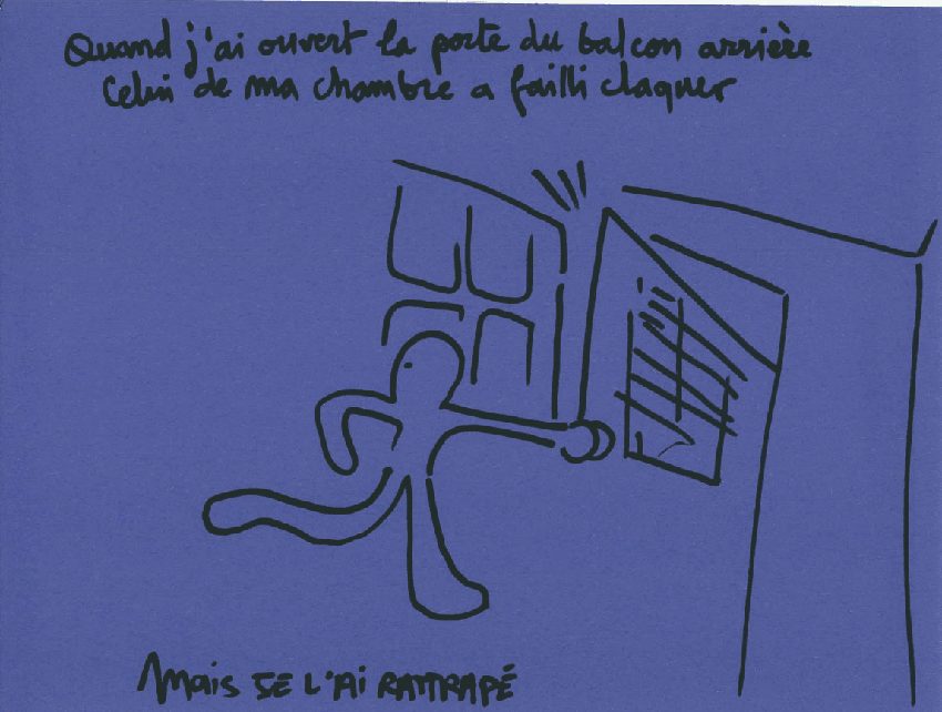 All Alone, image 12 sur 16